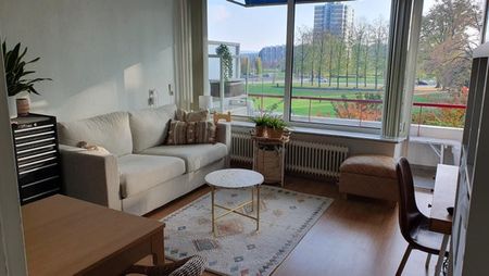 Te huur: Appartement Koningsplein in Maastricht - Foto 2