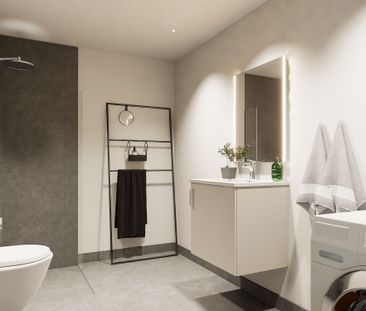 Gyldenrisvej - Photo 5