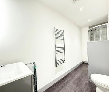 1 bedroom flat to rent - Photo 6