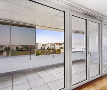 3.5 Zimmer, 76 m², 1. Stock - Photo 4