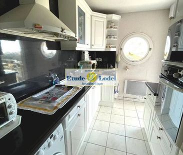 Appartement Biot Saint-Philippe - Photo 5