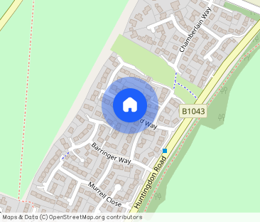 Hawkesford Way, St Neots - Photo 1