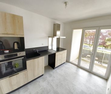 Location Appartement 2 pièces 63m² ST LO 50000 - Photo 3