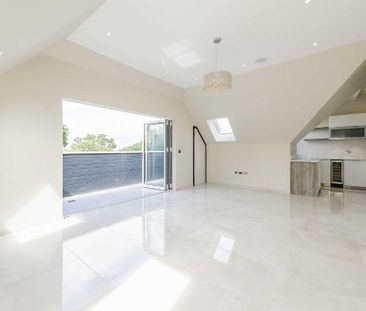 2 bedroom penthouse to rent - Photo 3