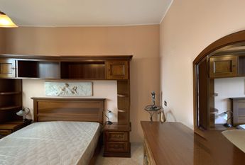 Trilocale in Via Mario Borsa, Milano