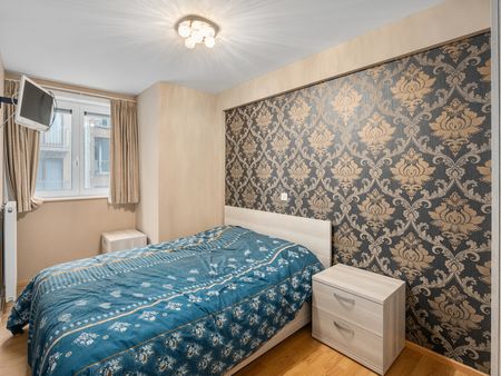 Ruim appartement met 2 slaapkamers te huur in De Panne (jaar - Photo 5