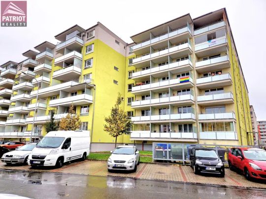 1+kk Janského, Olomouc - Photo 1