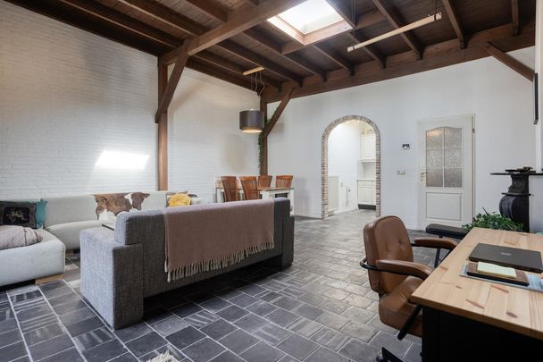 Hoogstraat 18 - Foto 1