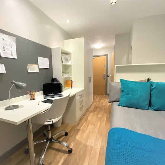 Ensuite Bronze Plus - Photo 1