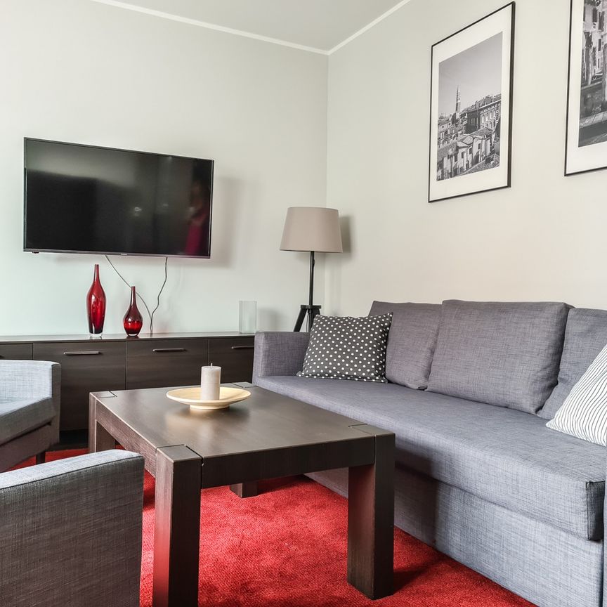 Poznań, Centrum, 56m - Photo 1