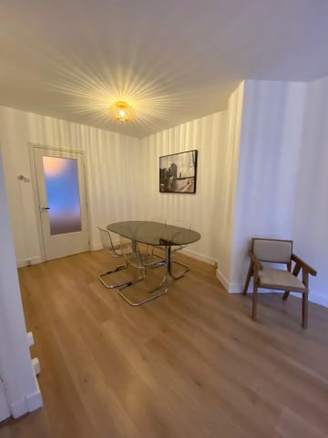 Te huur: Appartement Heemskerkstraat in Rotterdam - Foto 4