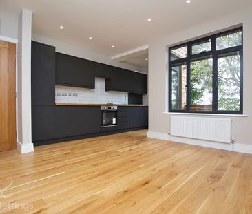 1 Bed property for rent - Photo 1