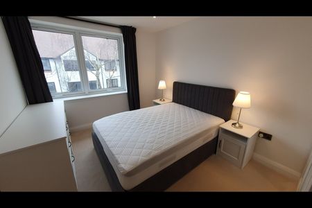 1 Bed Flat, Charles Edward Road, B26 - Photo 5