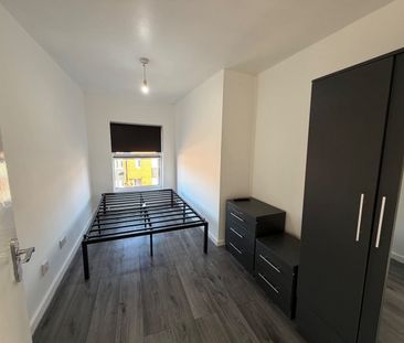 2 Bed Flat, Ashfield, L15 - Photo 5