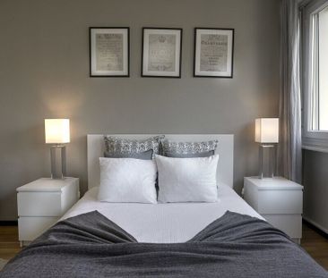 Charmant appartement meublé – disponible au 1er décembre 2025 - Foto 4