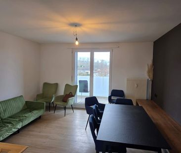 5 Zimmer, 90 m², 2. Stock - Foto 2