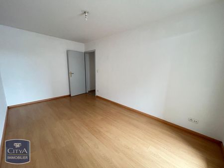 Location Appartement 2 pièces 48m² MULHOUSE 68100 - Photo 2