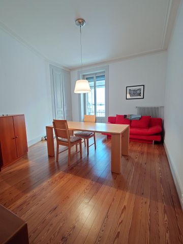 Magnifique appartement dans un quartier dynamique ! - Photo 4