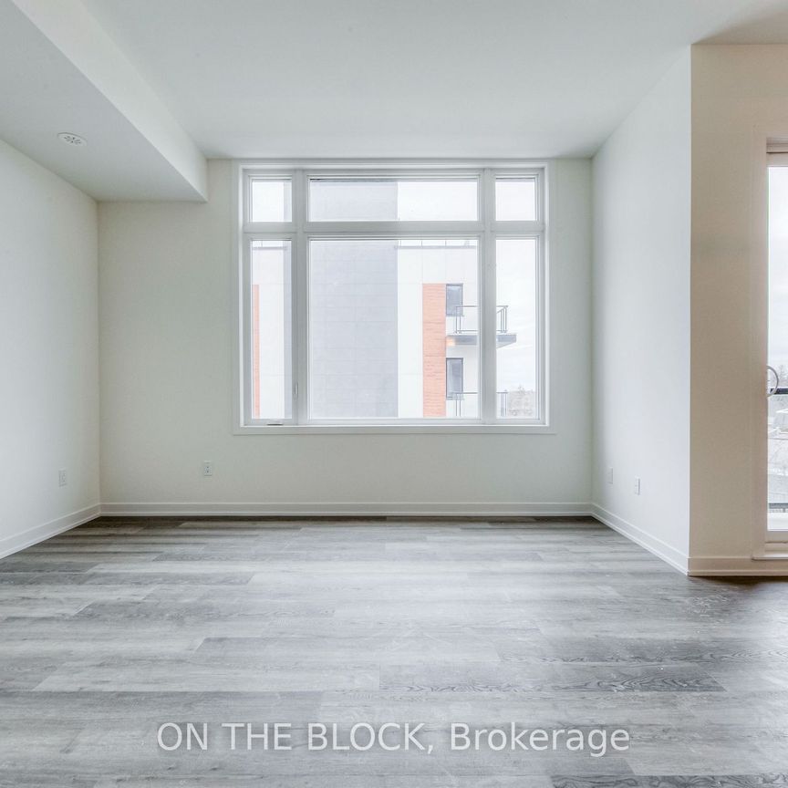 For Lease - 15 David Eyer Road Unit# 1415, Richmond Hill, Ontario - Photo 1