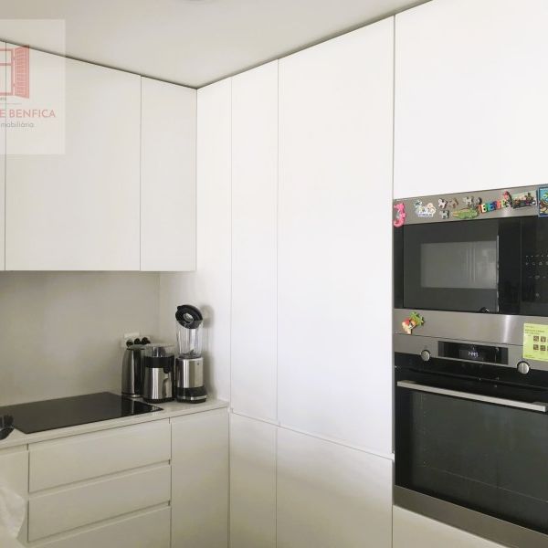 Apartamento T1 em Lisboa - Photo 1