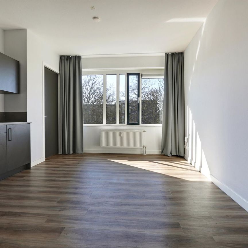 Appartement te huur: Hoofdweg 620-G 2132 MJ Hoofddorp - Photo 1