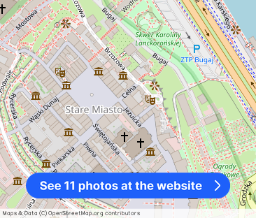 Stare Miasto | Jezuicka | 37m | 2 pokoje - Photo 1