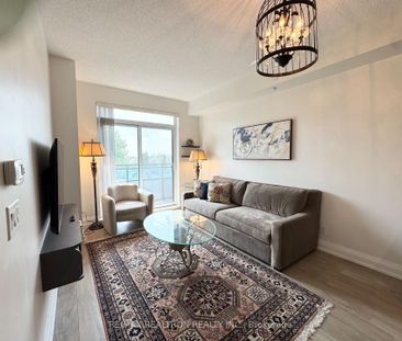 For Lease - 7900 Bathurst Street Unit# 425, Vaughan, Ontario - Photo 4