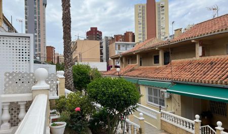 REF. 1764-Benidorm-850€ - Photo 5