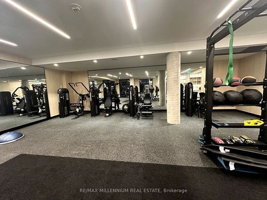 For Lease - 2020 Bathurst Street, Toronto, Ontario - Photo 1