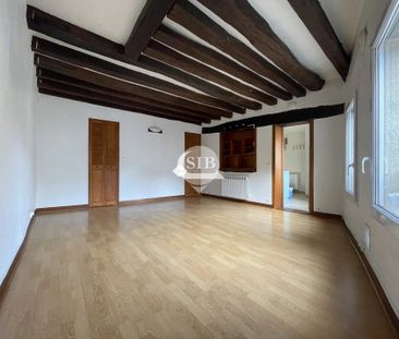 Location Appartement 1 pièce 34m² LA VILLE DU BOIS 91620 - Photo 3