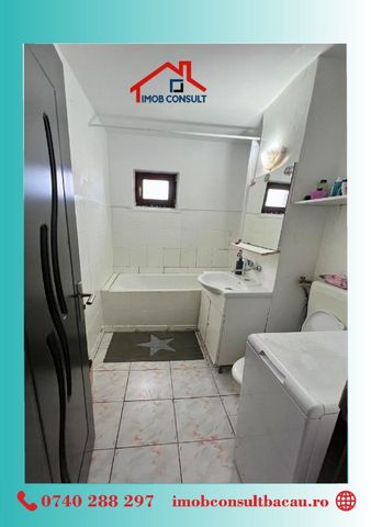 Garsonieră modernă cu balcon, centrală proprie, zona Gării – bloc cu 2 - Fotografie 5