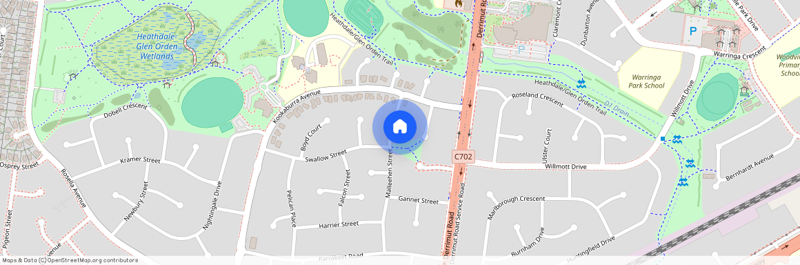 30 Malleehen Street, Vic 3030, Werribee