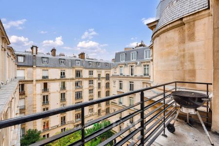 Location appartement, Paris 16ème (75016), 7 pièces, 370.11 m², ref 85409298 - Photo 2