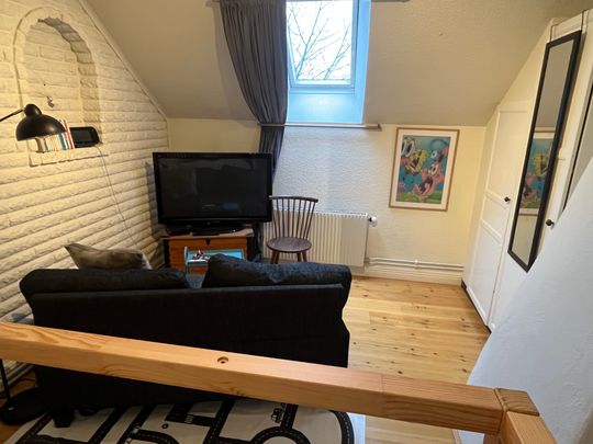 Follingegatan 19A - Foto 1