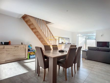 Appartement 4 pièces à Demange-aux-Eaux - Photo 2