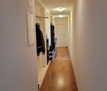 Appartement de 3 pièces au 1er étage - Photo 1