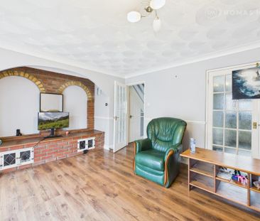 3 bedroom terraced house to rent - Photo 5