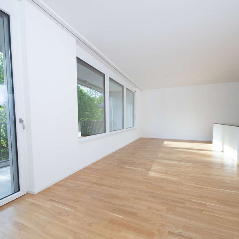 Helle und Moderne Wohnung in Bahnhofsnähe - Foto 1