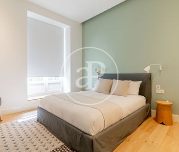 Flat for rent in Chueca - Justicia (Madrid) - Photo 1