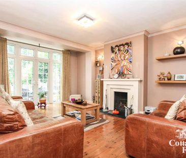 5 bedroom house to rent - Photo 4