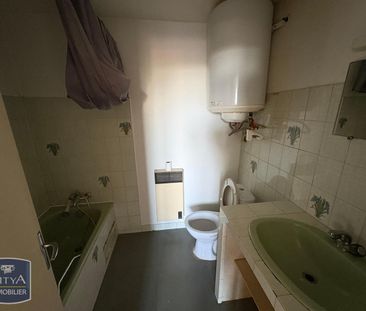 Location Appartement 1 pièce 29m² ANGOULEME 16000 - Photo 4