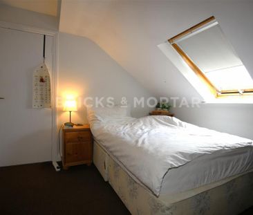 3 bedroom maisonette to rent - Photo 1