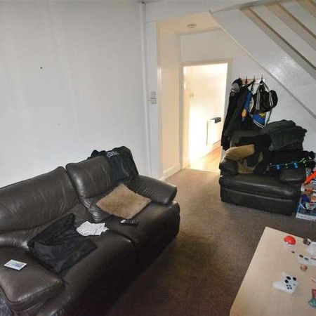 Moss Street, Derby, DE22 - Photo 4