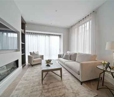 3 bedroom terraced house to rent - Photo 2