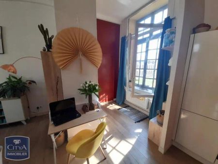 Appartement à louer 4 pièces 93.87m² - Photo 3