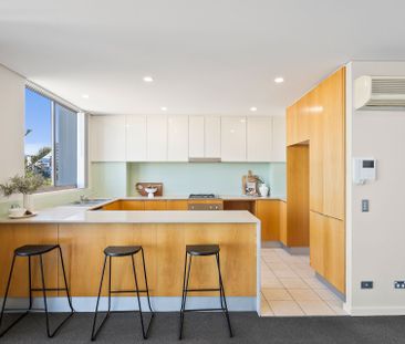 CBD Penthouse Apartment - Photo 5