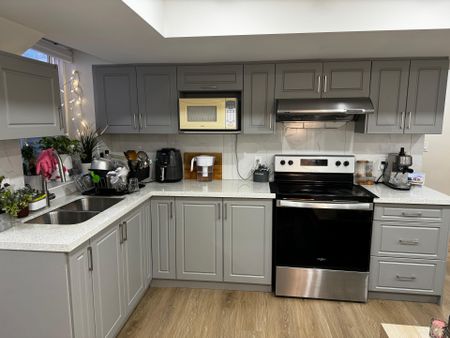 For Lease - 26 Block Road, Brampton, Ontario - Photo 3