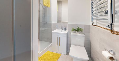 Flat 10, 7 Rodney Street, University Campus - Photo 2