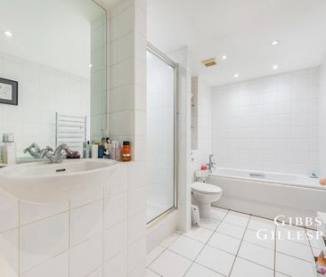 1 bedroom flat to rent - Photo 6