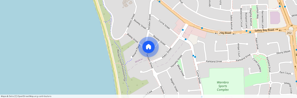 23 Fendam Street, WA 6169, Waikiki